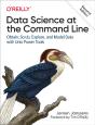 Data Science At The Command Line - Preview