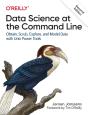 Data Science At The Command Line - Preview