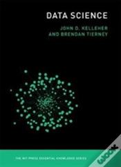 Capa do artigo Data Science