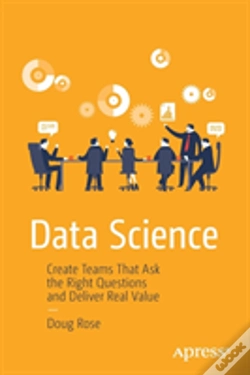 Capa do artigo Data Science