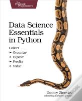 Data Science Essentials In Python