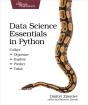 Data Science Essentials In Python - Preview
