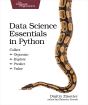 Data Science Essentials In Python - Preview