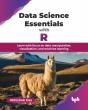 Data Science Essentials With R - Preview