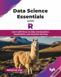 Capa do artigo Data Science Essentials With R