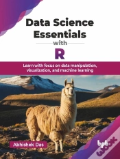 Capa do artigo Data Science Essentials With R