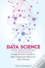 Capa do artigo Data Science For Beginners