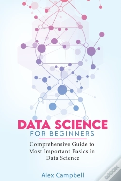 Capa do artigo Data Science For Beginners