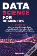 Data Science For Beginners