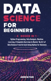 Data Science For Beginners