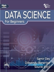 Capa do artigo Data Science For Beginners