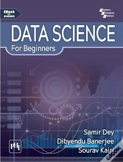 Capa do artigo Data Science For Beginners
