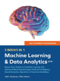 Data Science For Business 2019 (2 Books In 1) - Preview