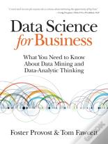 Data Science For Business