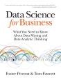 Data Science For Business - Preview