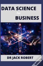 Capa do artigo Data Science For Business