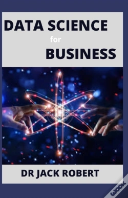 Capa do artigo Data Science For Business