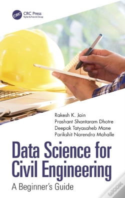 Capa do artigo Data Science For Civil Engineering