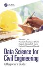Data Science For Civil Engineering - Preview
