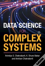 Capa do artigo Data Science For Complex Systems