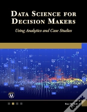 Capa do artigo Data Science For Decision Makers