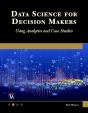 Data Science For Decision Makers - Preview