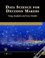 Capa do artigo Data Science For Decision Makers