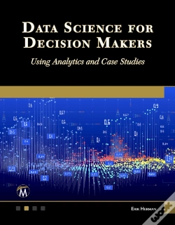 Capa do artigo Data Science For Decision Makers