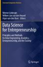 Data Science For Entrepreneurship - Preview