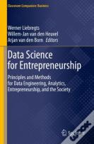 Data Science For Entrepreneurship