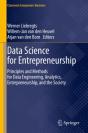 Data Science For Entrepreneurship - Preview