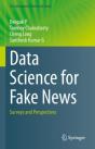 Data Science For Fake News - Preview