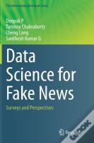 Data Science For Fake News