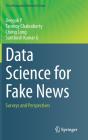 Data Science For Fake News - Preview