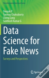 Data Science For Fake News