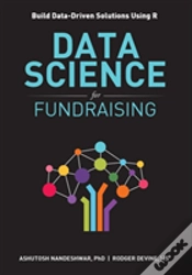 Capa do artigo Data Science For Fundraising