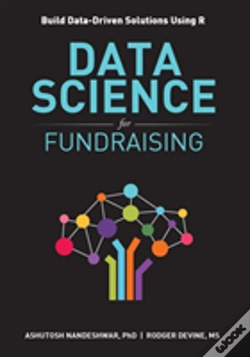 Capa do artigo Data Science For Fundraising