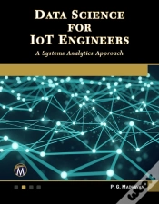 Capa do artigo Data Science For Iot Engineers