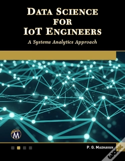 Capa do artigo Data Science For Iot Engineers