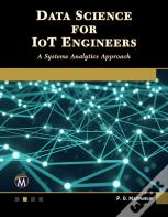 Data Science For Iot Engineers