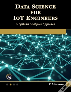 Capa do artigo Data Science For Iot Engineers