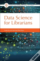 Data Science For Librarians