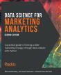 Data Science For Marketing Analytics - Preview