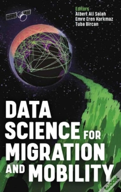Capa do artigo Data Science For Migration And Mobility