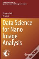 Data Science For Nano Image Analysis