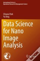 Data Science For Nano Image Analysis