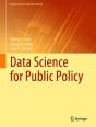 Data Science For Public Policy - Preview