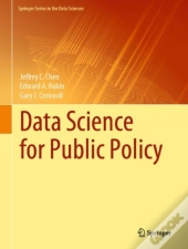 Data Science For Public Policy