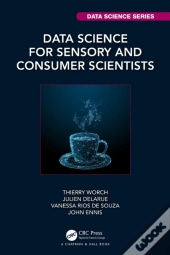 Data Science For Sensory And Consumer Scientists