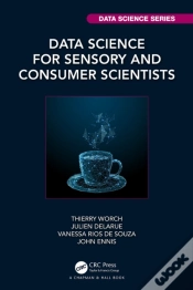 Capa do artigo Data Science For Sensory And Consumer Scientists